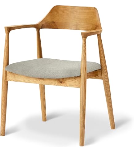 Amazon.co.jp: クラッシュゲート(Crash Gate) ダイニングチェア